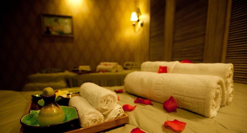 青岛必去养生spa会所“探店”,2022已更新