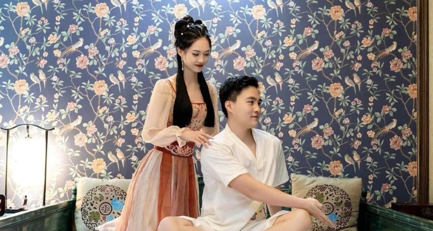 青岛足疗SPA休闲会馆_您的感受我们的追求