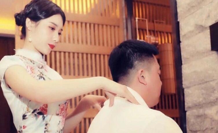 推荐一家青岛高档会馆休闲生活即刻开启