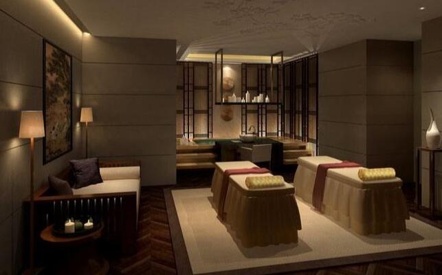 青岛家庭式spa足浴会所-开启美好休闲养生生活(今日会馆热点)