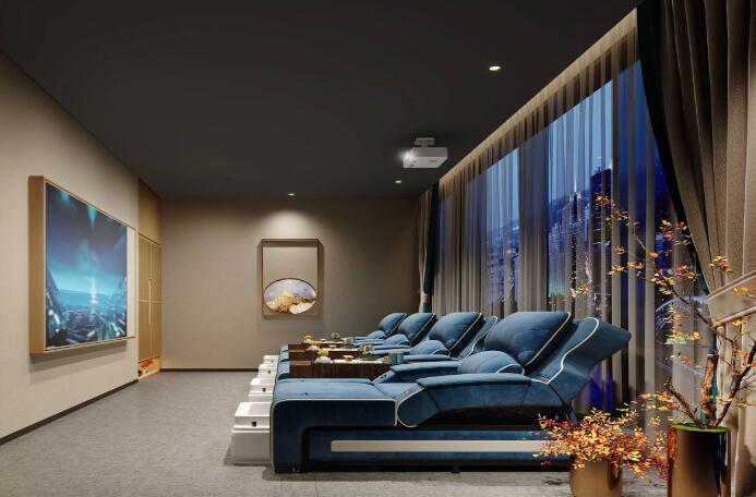 青岛比较不错的男士休闲Spa会馆哪里有，带着好奇心来这体验一把吧