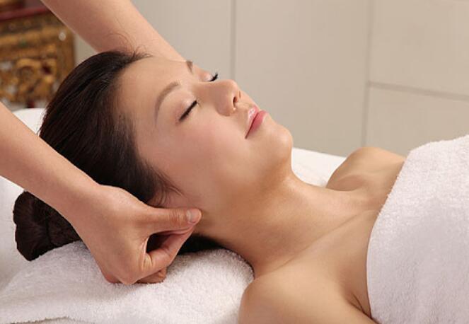 青岛休闲会所艺师风采展示（四）