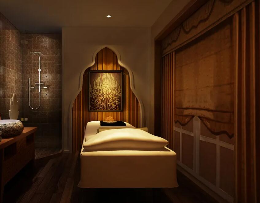 青岛会所环境（十）